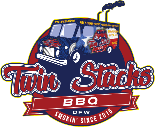 TWIN STACKS BBQ